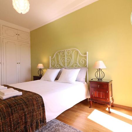 Cascais Estoril Apartment 400 M From Beach Buitenkant foto