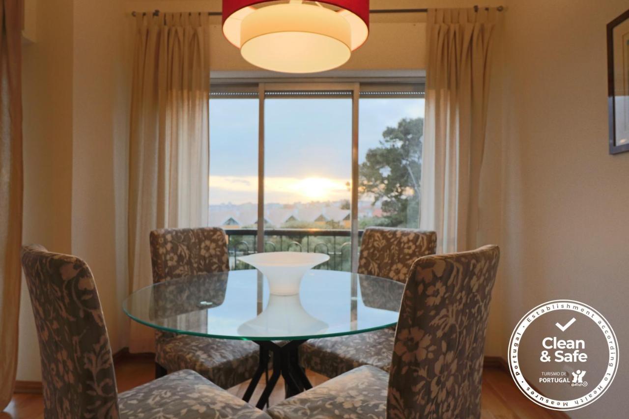 Cascais Estoril Apartment 400 M From Beach Buitenkant foto