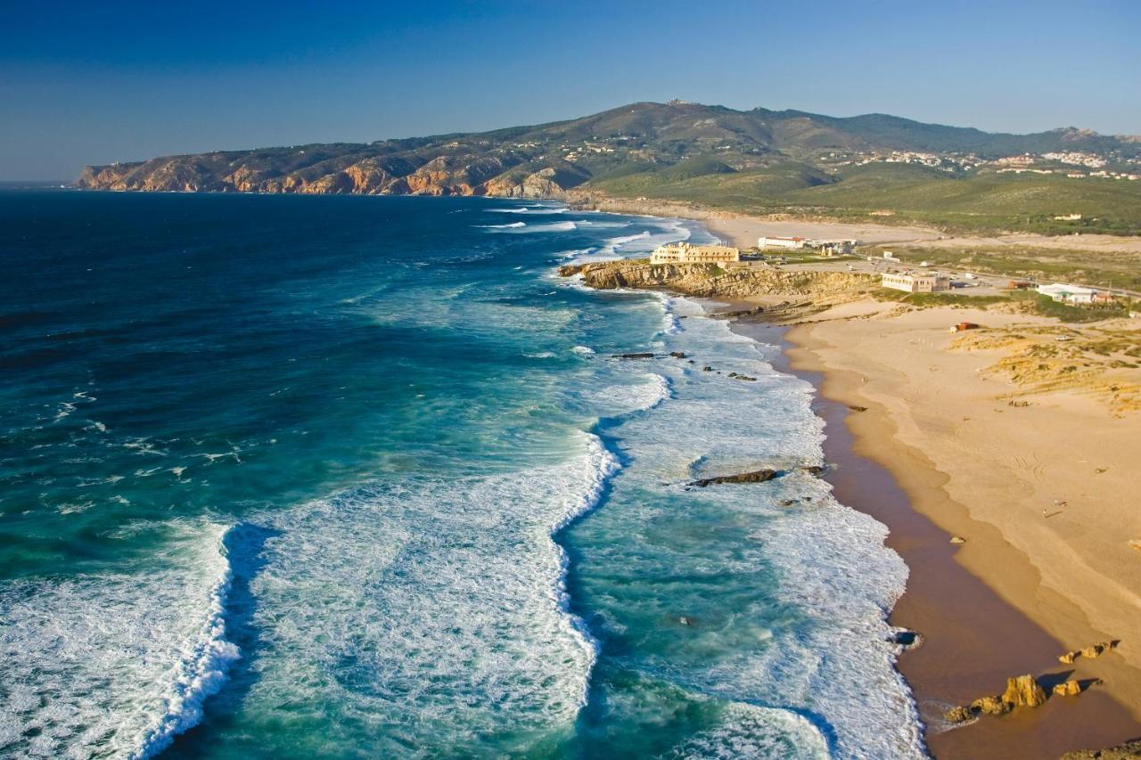 Cascais Estoril Apartment 400 M From Beach Buitenkant foto