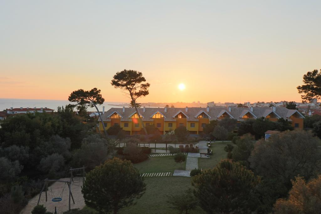 Cascais Estoril Apartment 400 M From Beach Buitenkant foto
